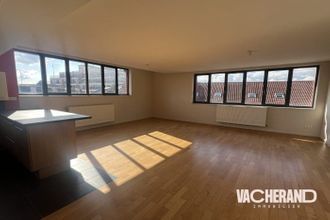 achat appartement lille 59000