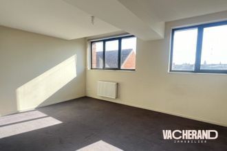 achat appartement lille 59000