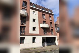 achat appartement lille 59000