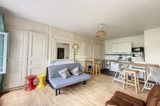 achat appartement lille 59000