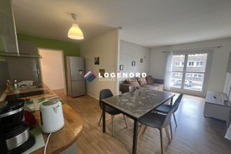 achat appartement lille 59000