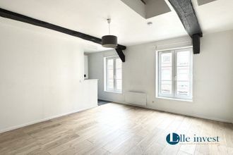 achat appartement lille 59000