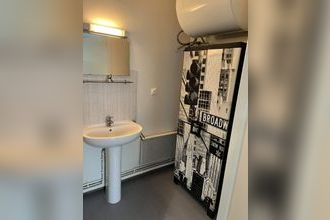 achat appartement lille 59000