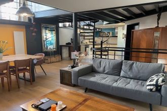 achat appartement lille 59000