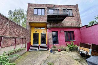 achat appartement lille 59000