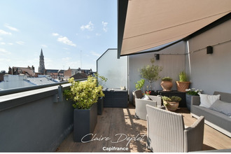 achat appartement lille 59000