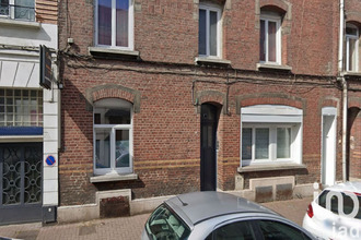 achat appartement lille 59000