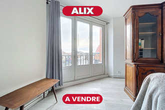 achat appartement lille 59000