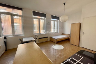 achat appartement lille 59000