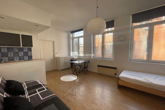 achat appartement lille 59000