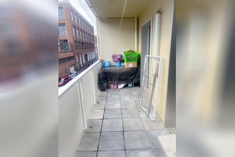 achat appartement lille 59000