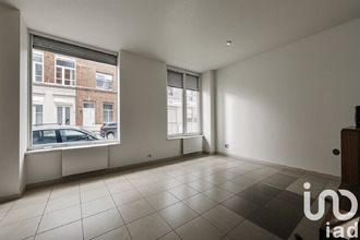 achat appartement lille 59000