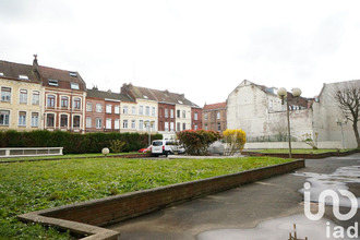 achat appartement lille 59000