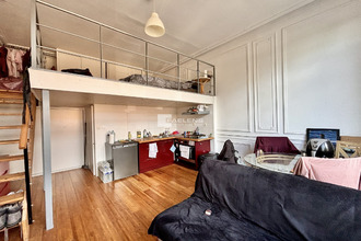 achat appartement lille 59000