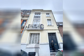 achat appartement lille 59000