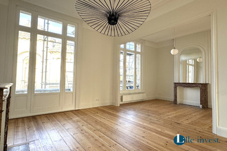 achat appartement lille 59000