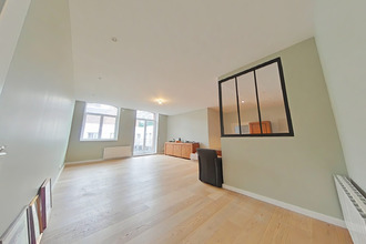 achat appartement lille 59000