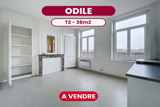 achat appartement lille 59000