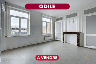 achat appartement lille 59000