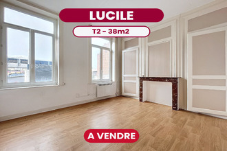 achat appartement lille 59000