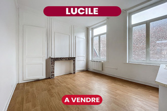 achat appartement lille 59000