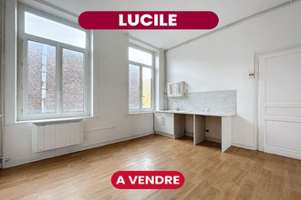 achat appartement lille 59000