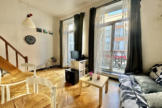 achat appartement lille 59000