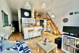 achat appartement lille 59000