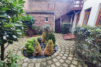 achat appartement lille 59000