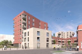 achat appartement lille 59000