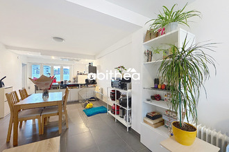 achat appartement lille 59000