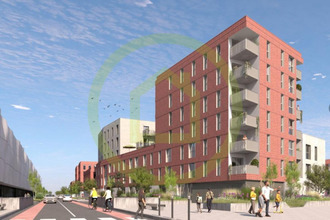 achat appartement lille 59000