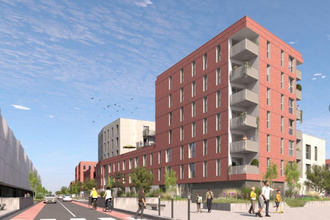 achat appartement lille 59000