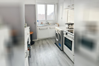 achat appartement lille 59000