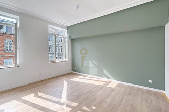 achat appartement lille 59000