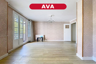 achat appartement lille 59000