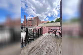 achat appartement lille 59000