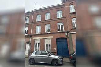 achat appartement lille 59000