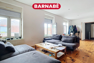 achat appartement lille 59000