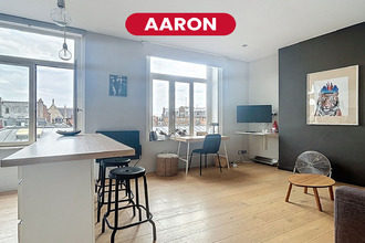 achat appartement lille 59000