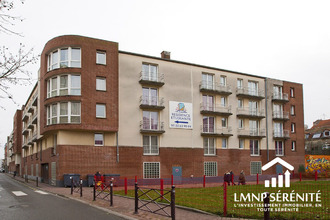 achat appartement lille 59000