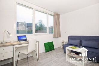 achat appartement lille 59000
