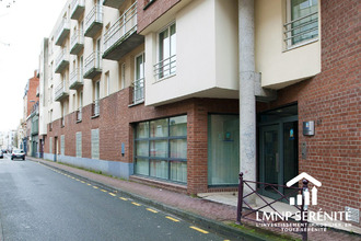 achat appartement lille 59000