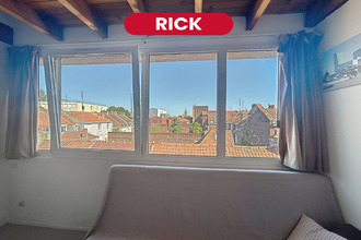 achat appartement lille 59000