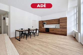 achat appartement lille 59000