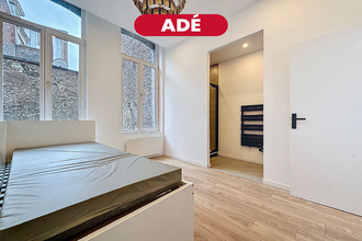 achat appartement lille 59000