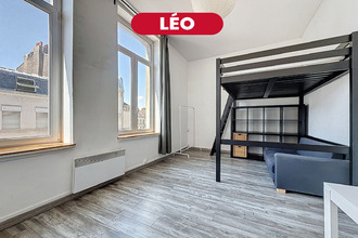 achat appartement lille 59000