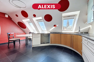 achat appartement lille 59000