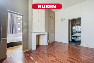 achat appartement lille 59000