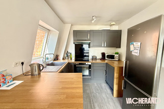 achat appartement lille 59000